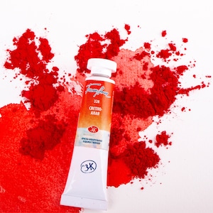 Aquarelle Nuits blanches TOUTES LES COULEURS Tubes de peintures Nevskaya Palitra Saint-Pétersbourg Ensemble de peintures russe, 10 ml chaque tube 0,33 oz