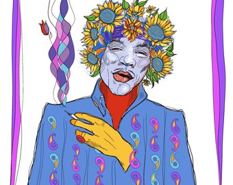 Jimi Hendrix Cyfrowe Pobieranie