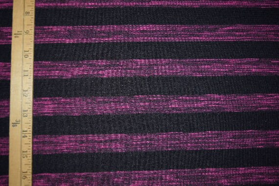 stretchy woven material