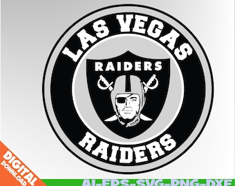 Download Raiders svg | Etsy