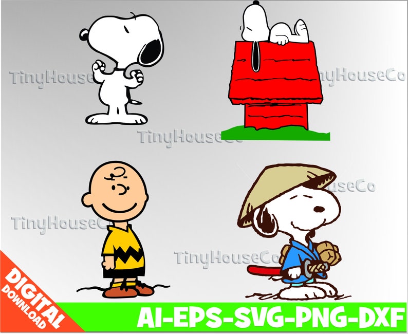 Download Snoopy svg eps png clipart Snoopy party Snoopy birthday ...