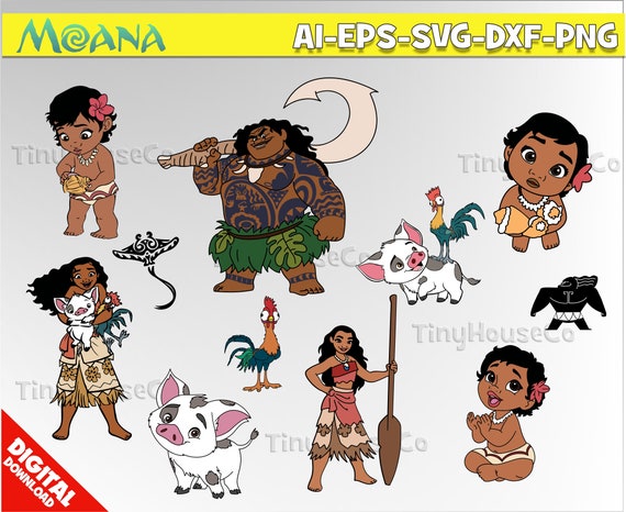 Moana Svg Moana Clipart Png Moana Party Moana Birthday Cut Etsy Moana Svg Moana Clipart Png Moana Party Moana Birthday Cut Etsy