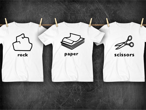 funny shirts for triplets