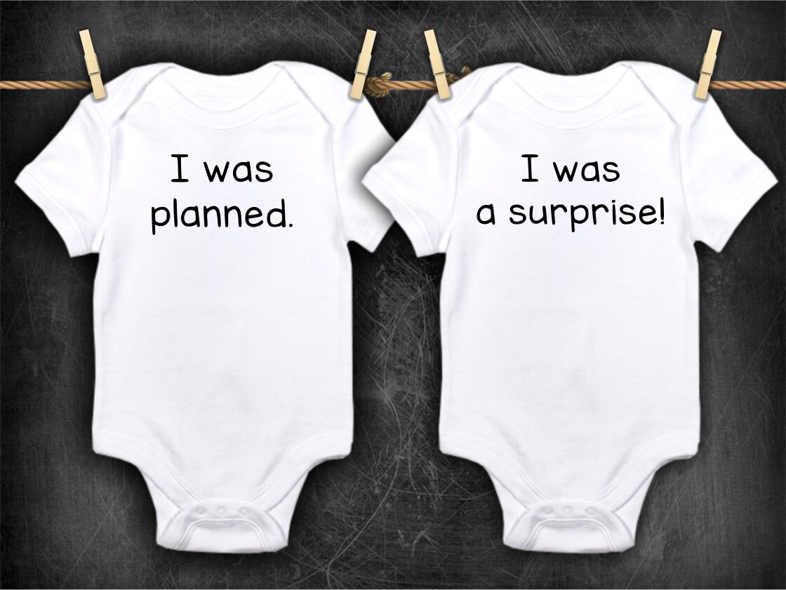 This baby shower gag gift made us do a double take