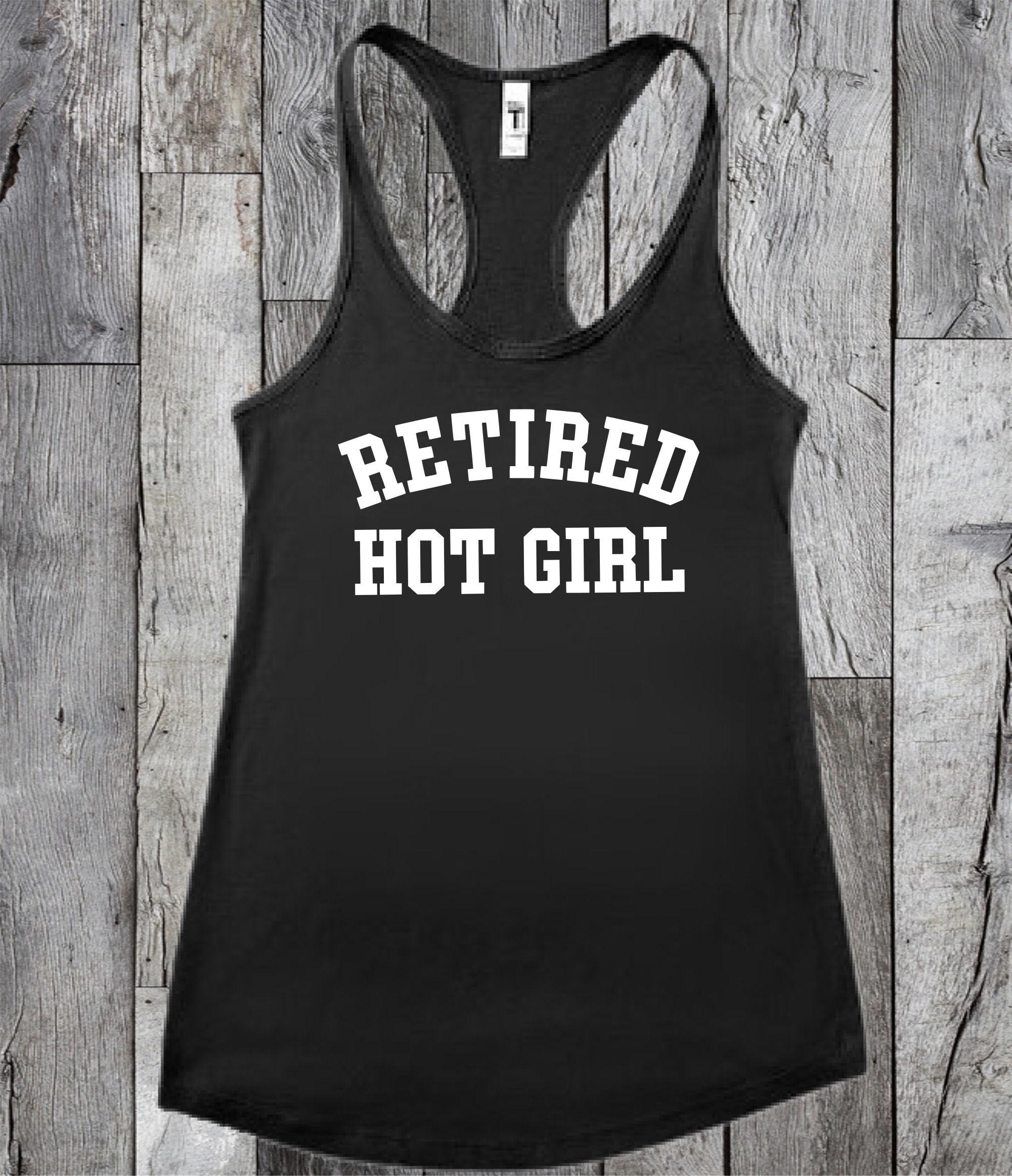 Retired Hot Girl Canada