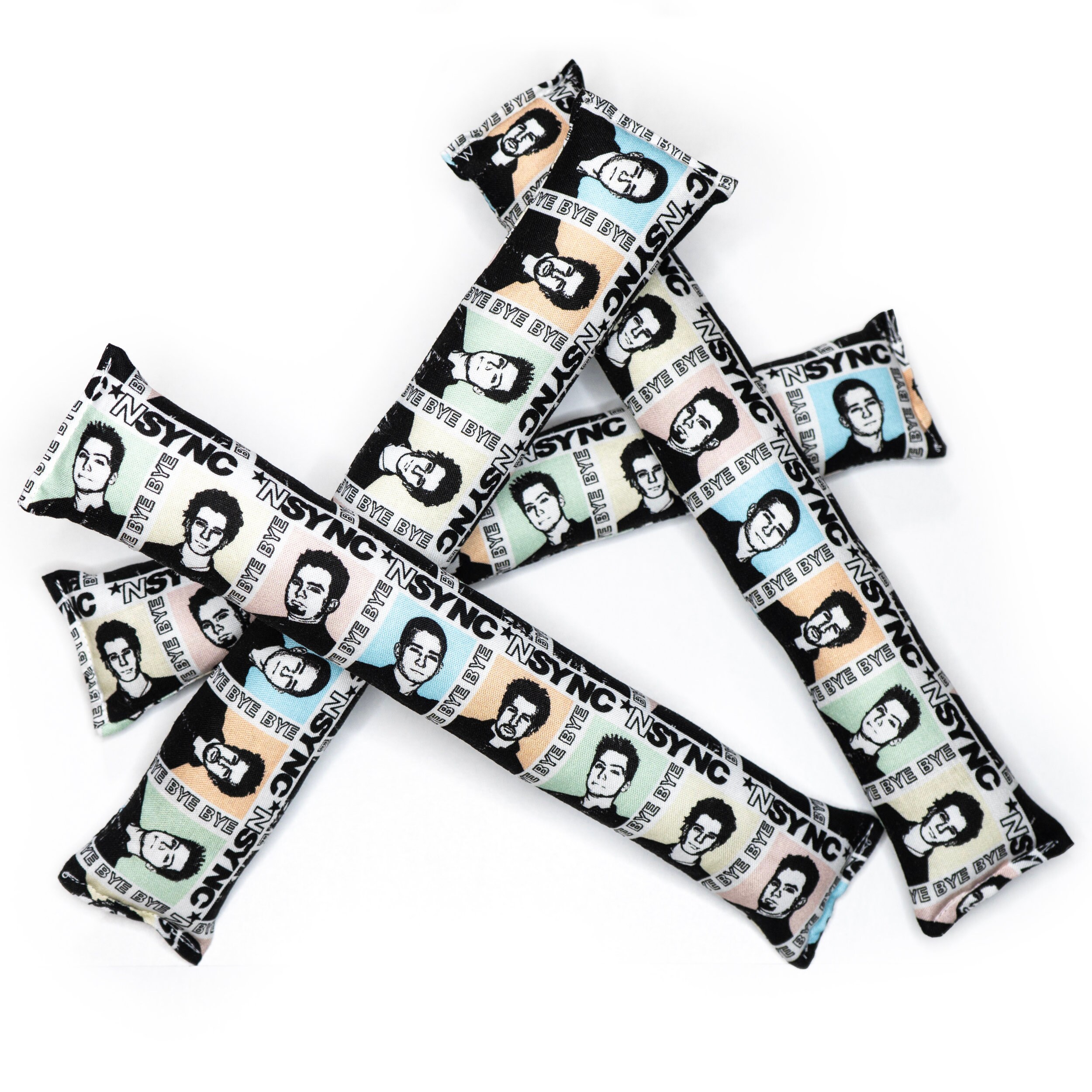 Nsync Toy - Etsy