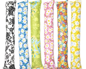 LIMITED EDITION: Floral Kicker Toys - Organic Catnip