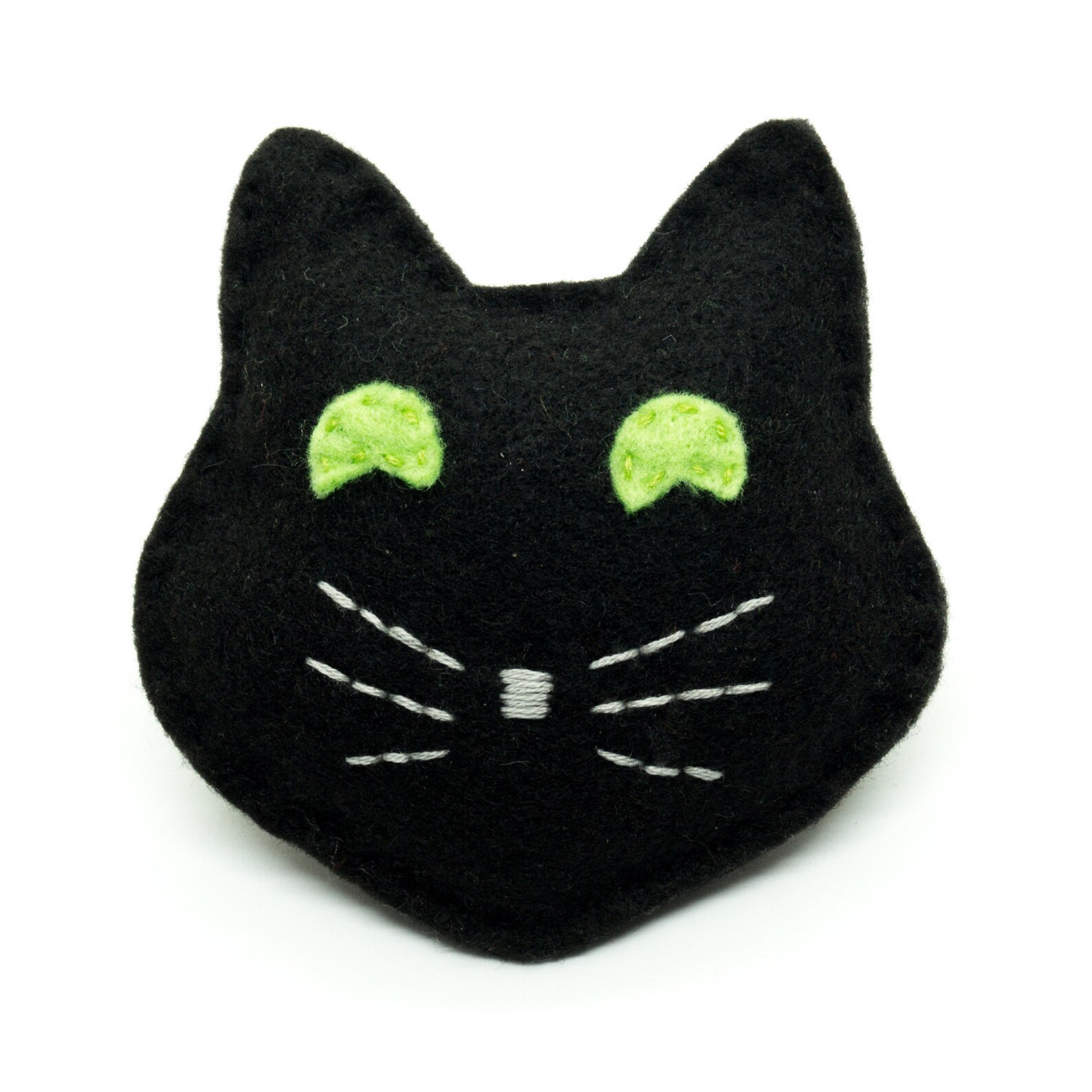Black Cat Toys Organic Catnip Etsy