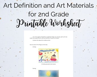 Tangle Art Worksheet Etsy