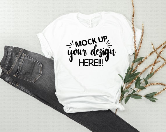 Mockup T-Shirt-Shirt Mockup White Shirt Mockup Shirt Flat Mockup T-Shirt-Shirt Mockup White Shirt Mockup Shirt Flat