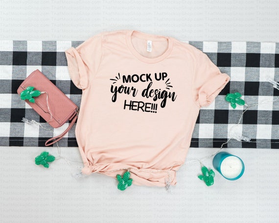 Download Free T Shirt Mockup Mock Up Shirt Flatlay Cute Shirt Psd Free Mockup Design