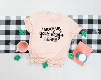 Download Free Tshirt mockup, Shirt Mock up, shirt flatlay, cute shirt mockup, casual mockups, Shirt Mockup, outfit flat lay, shirt flat lays, mockups PSD Template