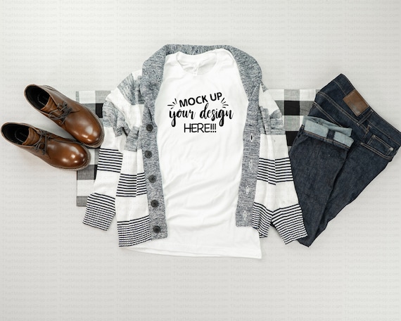 Mockup T-Shirt PSD Mockup Template Styled Mockup Spring Mockup Men Mockup T-Shirt PSD Mockup Template Styled Mockup Spring Mockup Men