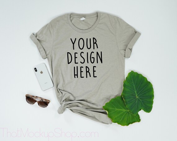 T-Shirt Mockups Mockups Shirt Flat Lays Shirt Mockups Blank