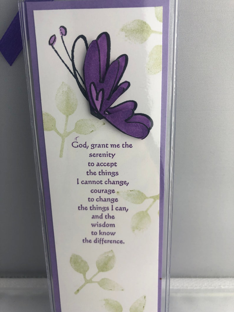 printable serenity prayer with butterflys printable serenity prayer with butterflys
