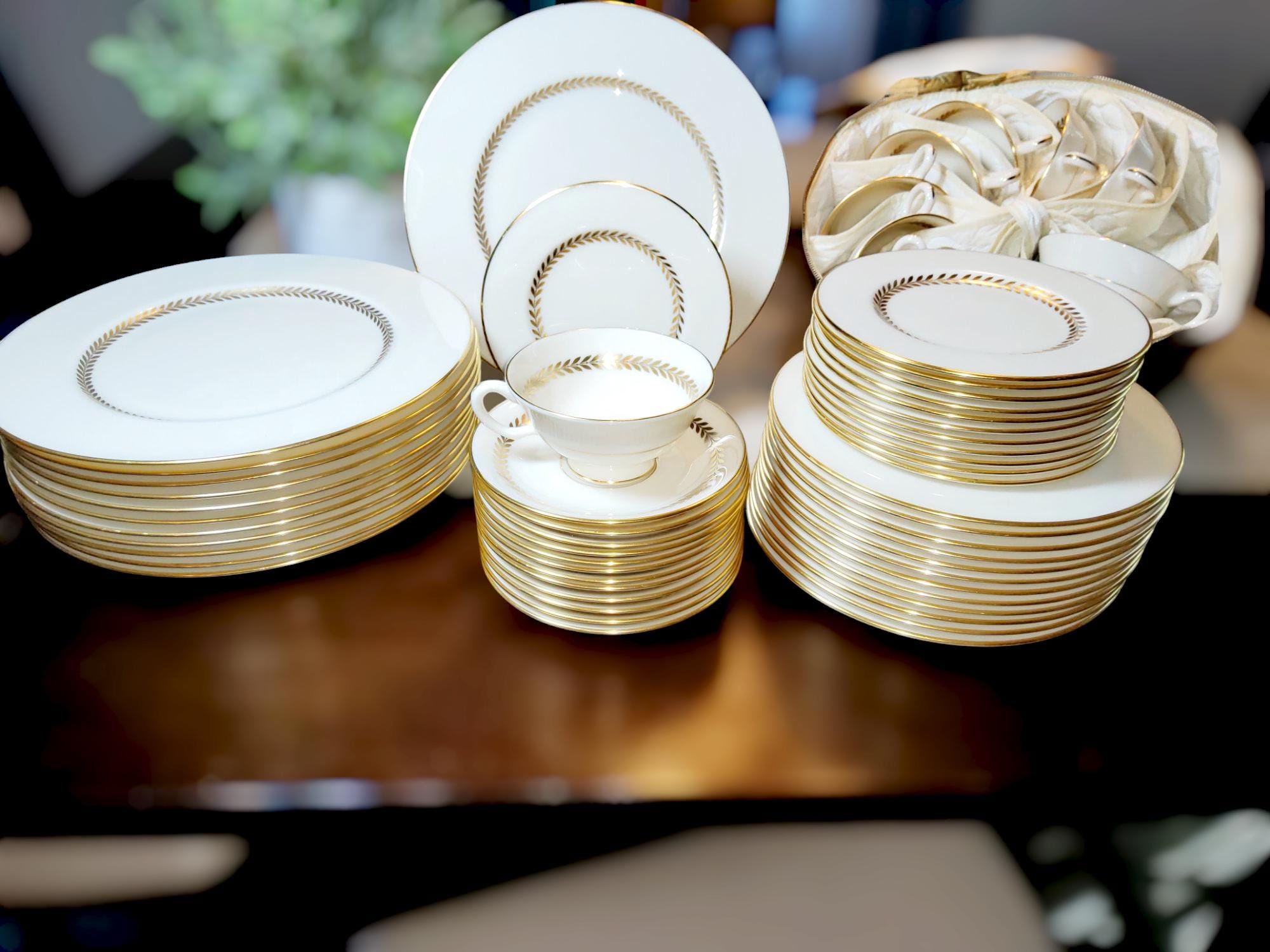 Lenox P - Etsy