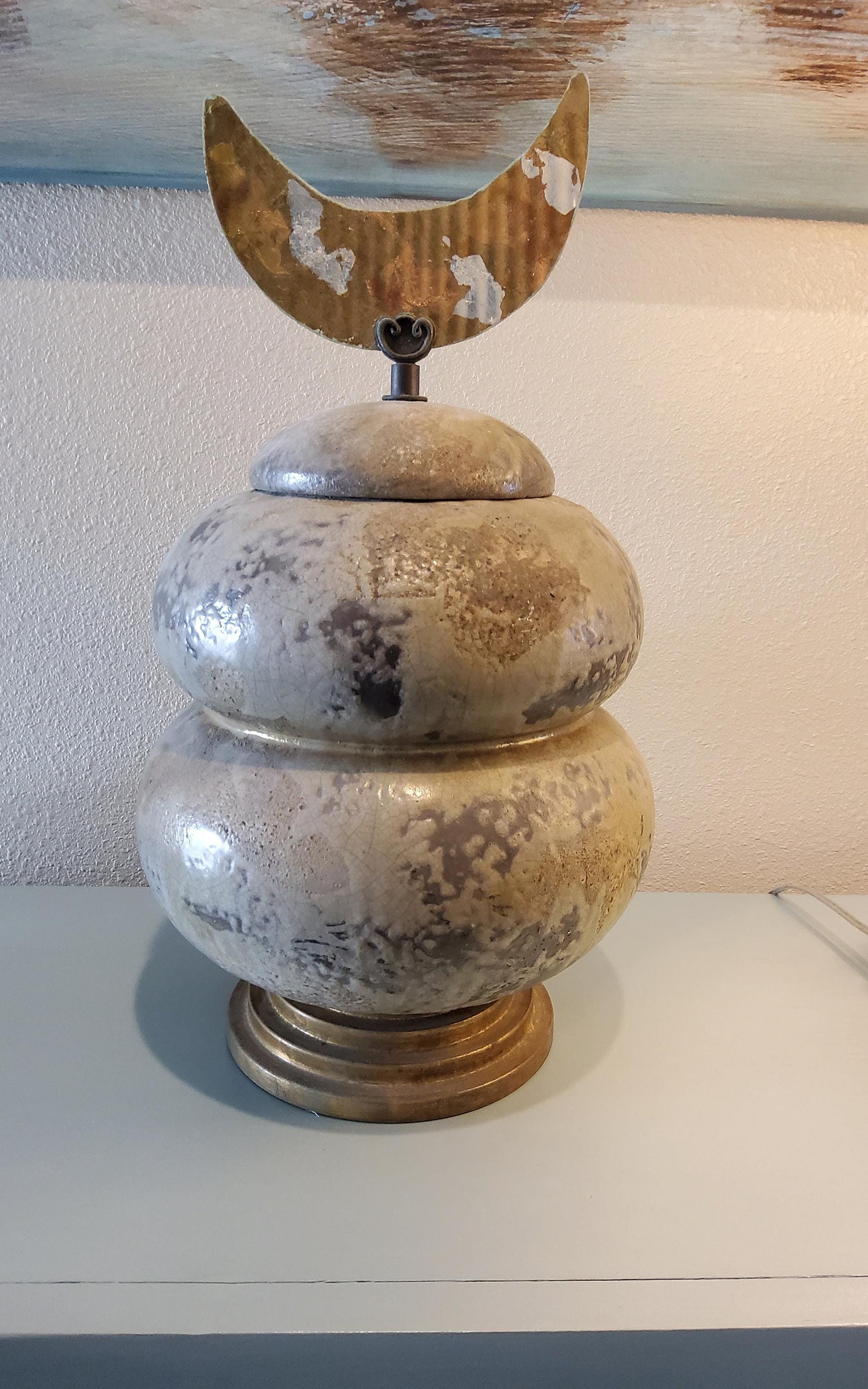 Tony Evans Pottery - Etsy