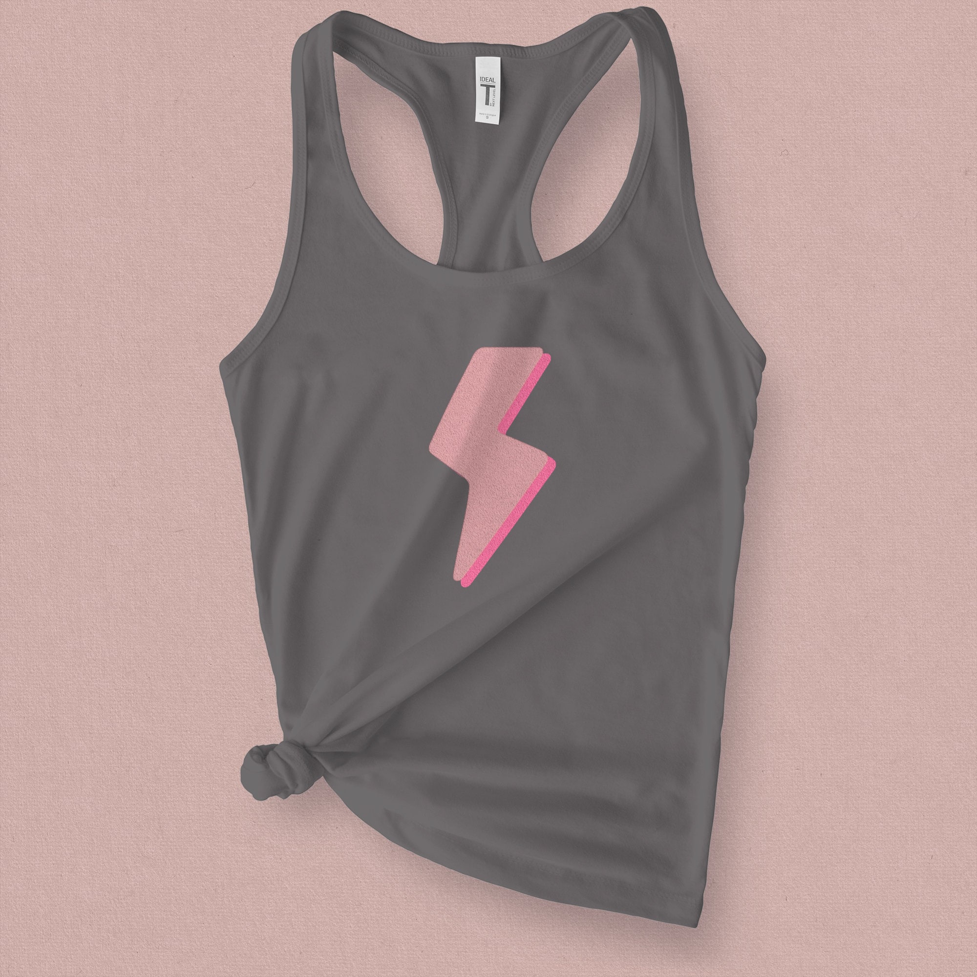 トップス Rightning Bolt vintage Tank top トップス Rightning Bolt vintage Tank top トップス Rightning