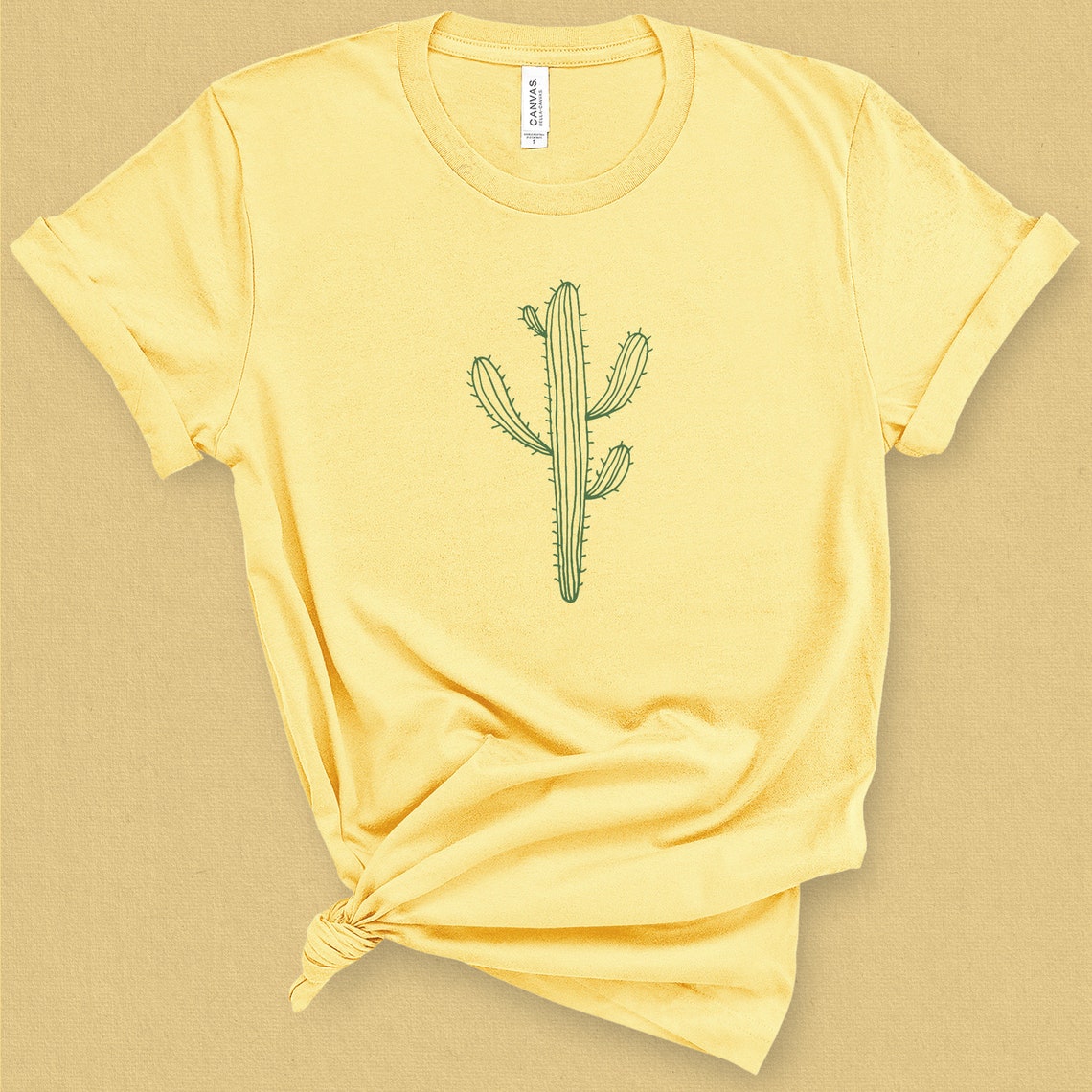 Cactus Shirt Western Shirt Women Graphic Tshirt Succulent | Etsy