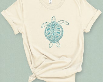 Sea Turtle Shirt, Save The Turtles Shirt, Turtle Lovers Gift, Turtle Tee, Beach Shirt, Beach Life Tshirt, Save The Ocean Shirt, Turtle Gift