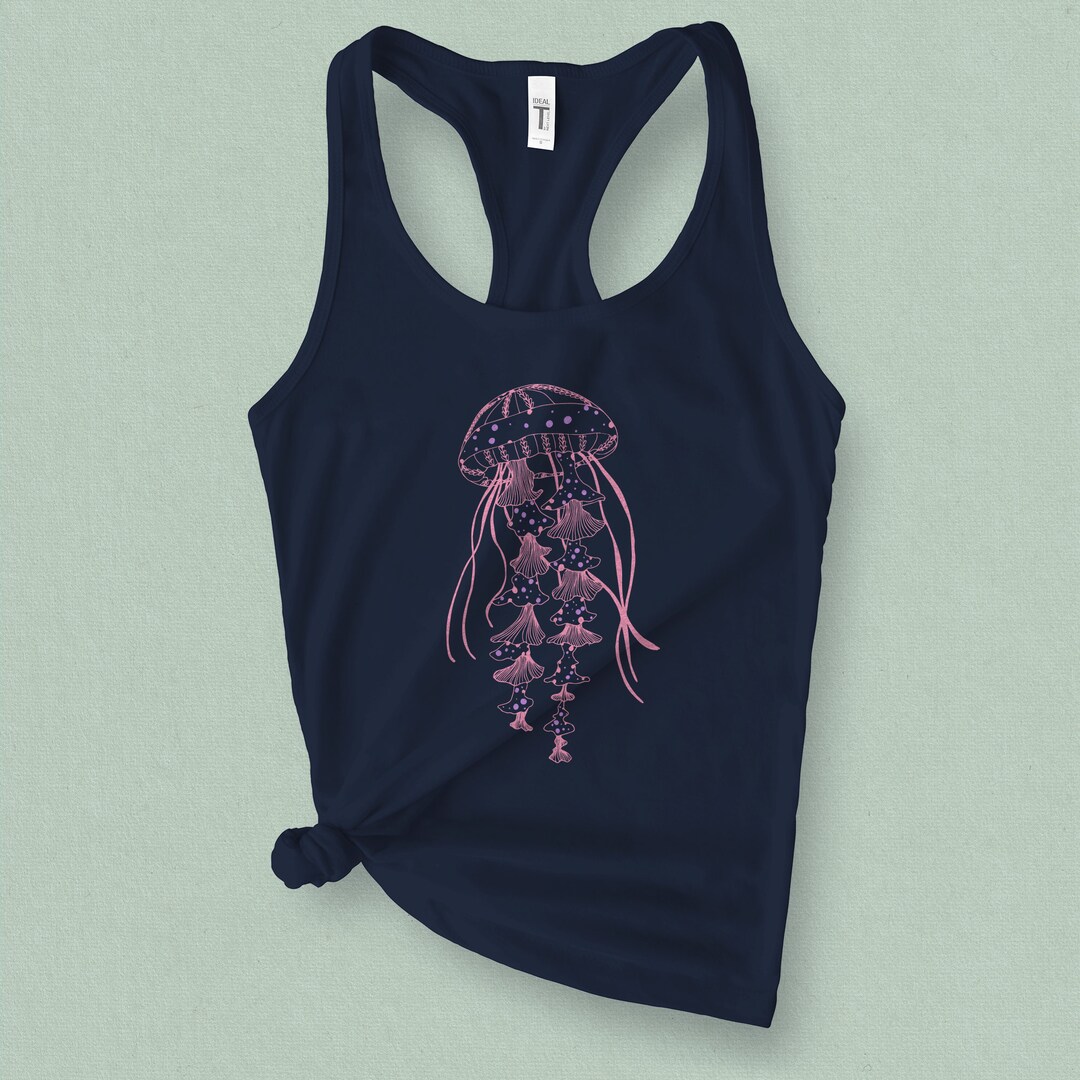 トップス meltthelady jellyfish tank tops il_1080xN.3353320388_25n6.jpg