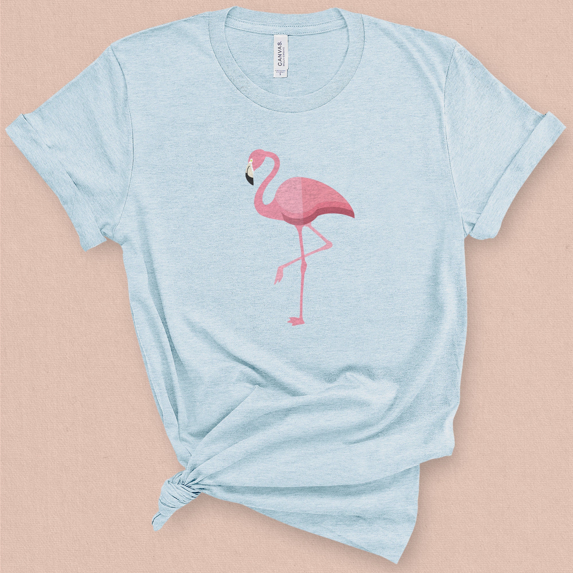 Buy Flamingo T Shirt Online In India India