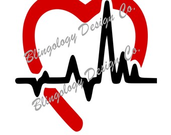 rn heartbeat svg rn heartbeat svg
