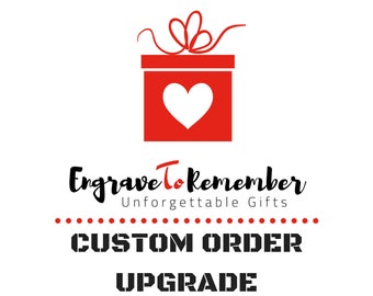 Add On Mirror - Custom Order Upgrade