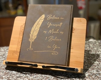 travel journal cover etsy