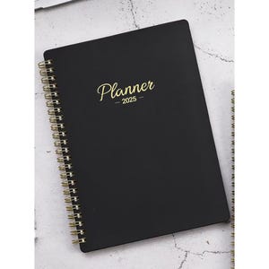 2025-26 Planner Refills