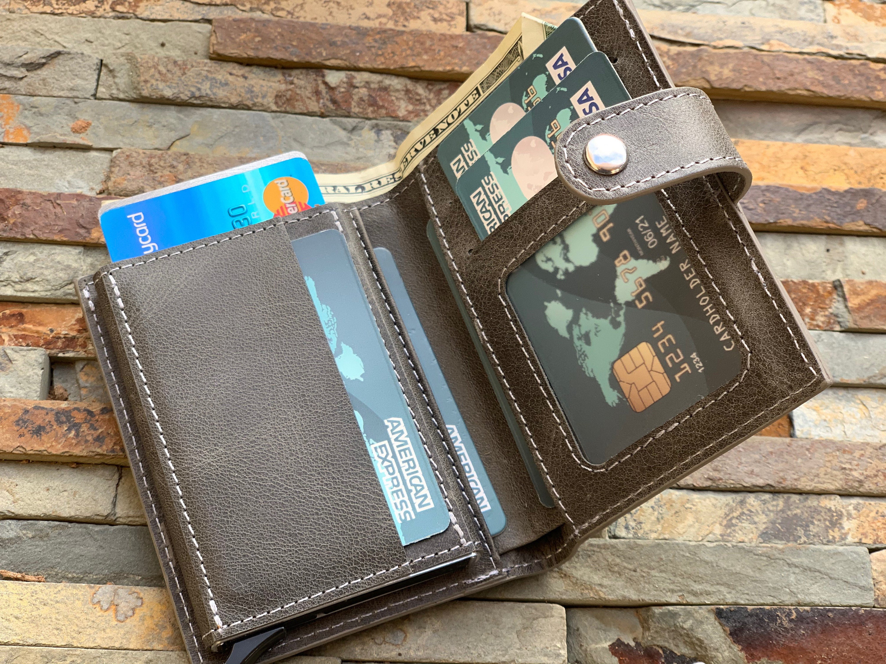 Men's Wallet