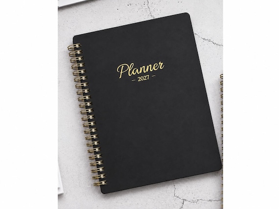 2027 Planner Refills