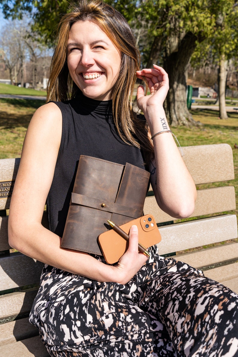 Christmas Gift 20232024 Planner Personalized Refillable Etsy UK