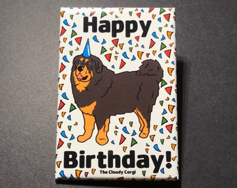 BIRTHDAY CARDS & GIFTS