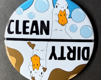 KITCHEN THEMED MAGNETS