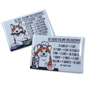 5 for 20.00 Hybrid Animal Fridge Magnet Deal Cat and Animal Hybrids Whatif Creations 2 inch Refrigerator Magnet Different Dog Breeds