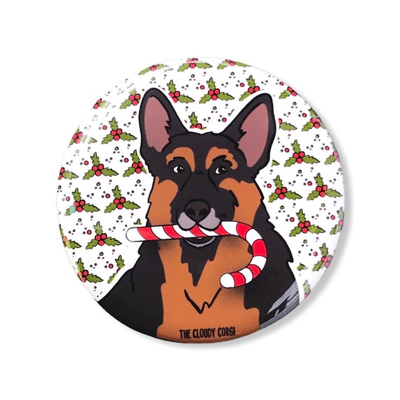 German shepherd dog supplies online
