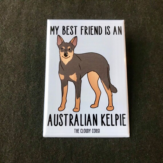 kelpie gifts