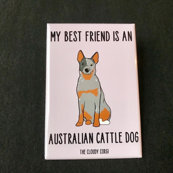 australian cattle dog gifts