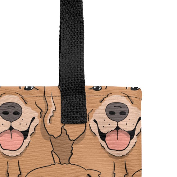 Sac Fourre-Tout Réutilisable Et Respectueux De L'Environnement Motif