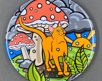 CATS
