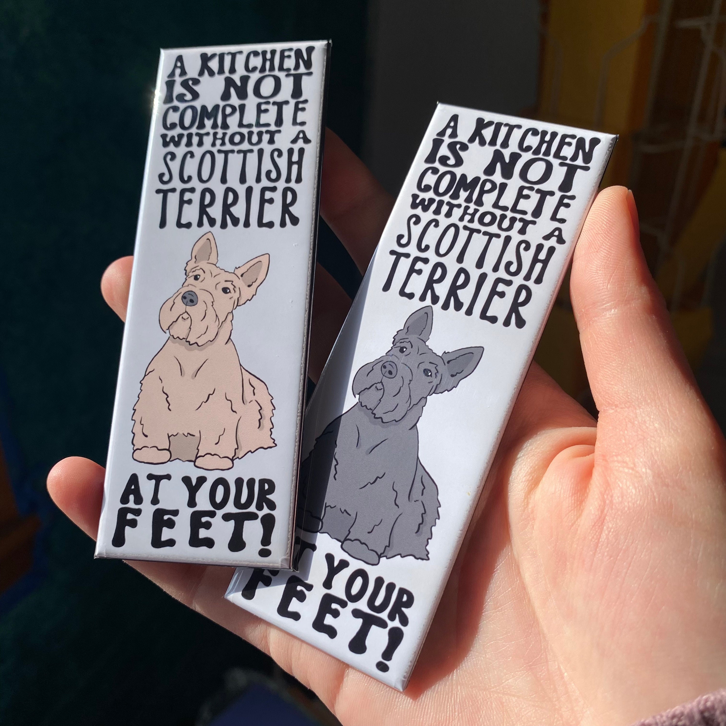 Scottie dog clearance gifts and collectibles