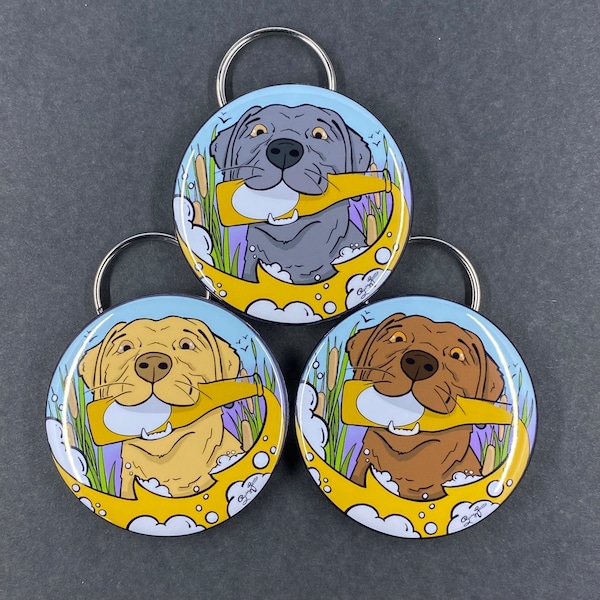 Labrador Retriever Bottle Opener Etsy