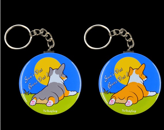Corgi themed clearance gifts