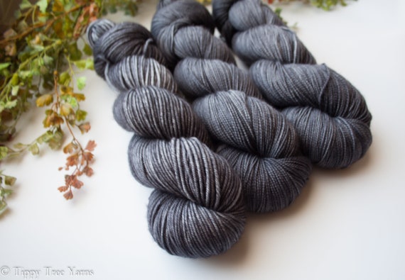 DY CHOICE 4 PLY Knitting Wool Yarn 100g 415 BLUE
