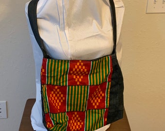 Satchel Bag