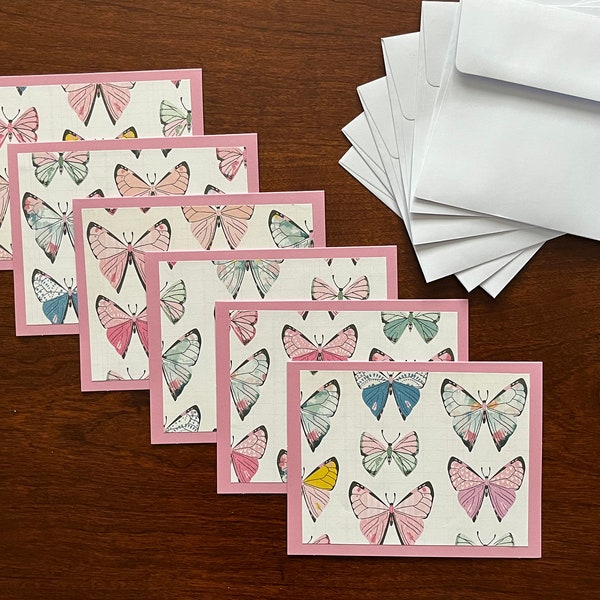 Notecards - Etsy