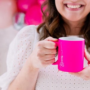 BENUTZERDEFINIERTE NAME MUG, personalisierte Tasse, Namenstasse personalisiert, individuelle Kaffeetasse, personalisierte Kaffeetasse, personalisierte Namenstasse