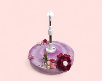 MADE TO ORDER Custom one of a kind Blythe doll stands