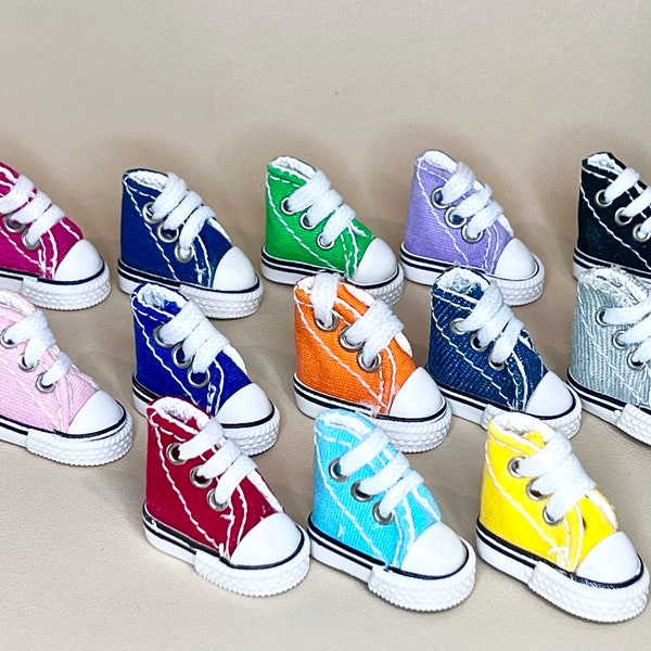 14 colors - Blythe Sneaker Shoes